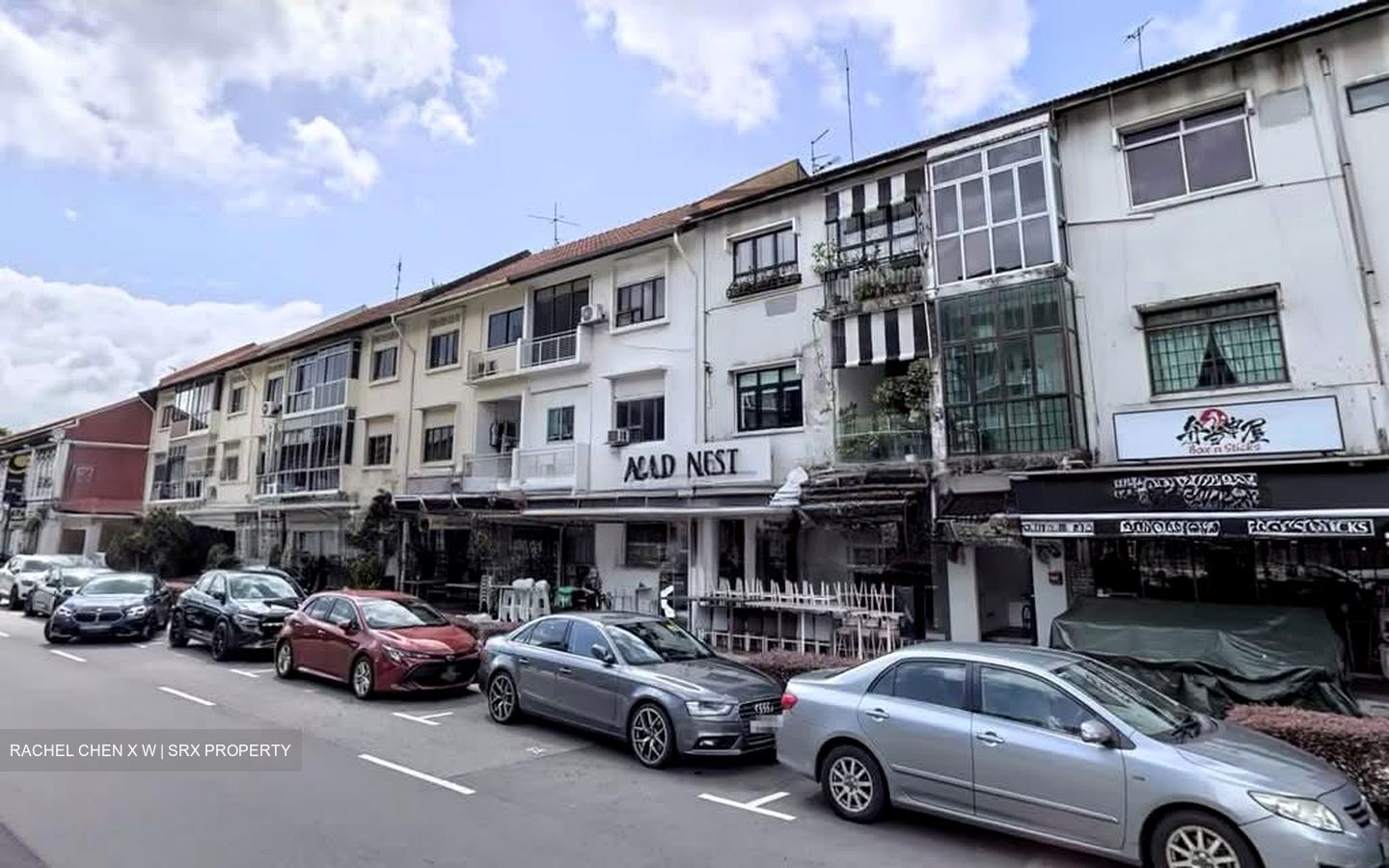 Kurau Court (D15), Apartment #570630641